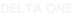 DELTA ONE