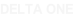DELTA ONE